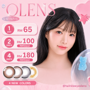Olens - 6 Months