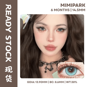 （Ready Stock） Mimipark｜塞壬之泪 0 Degree