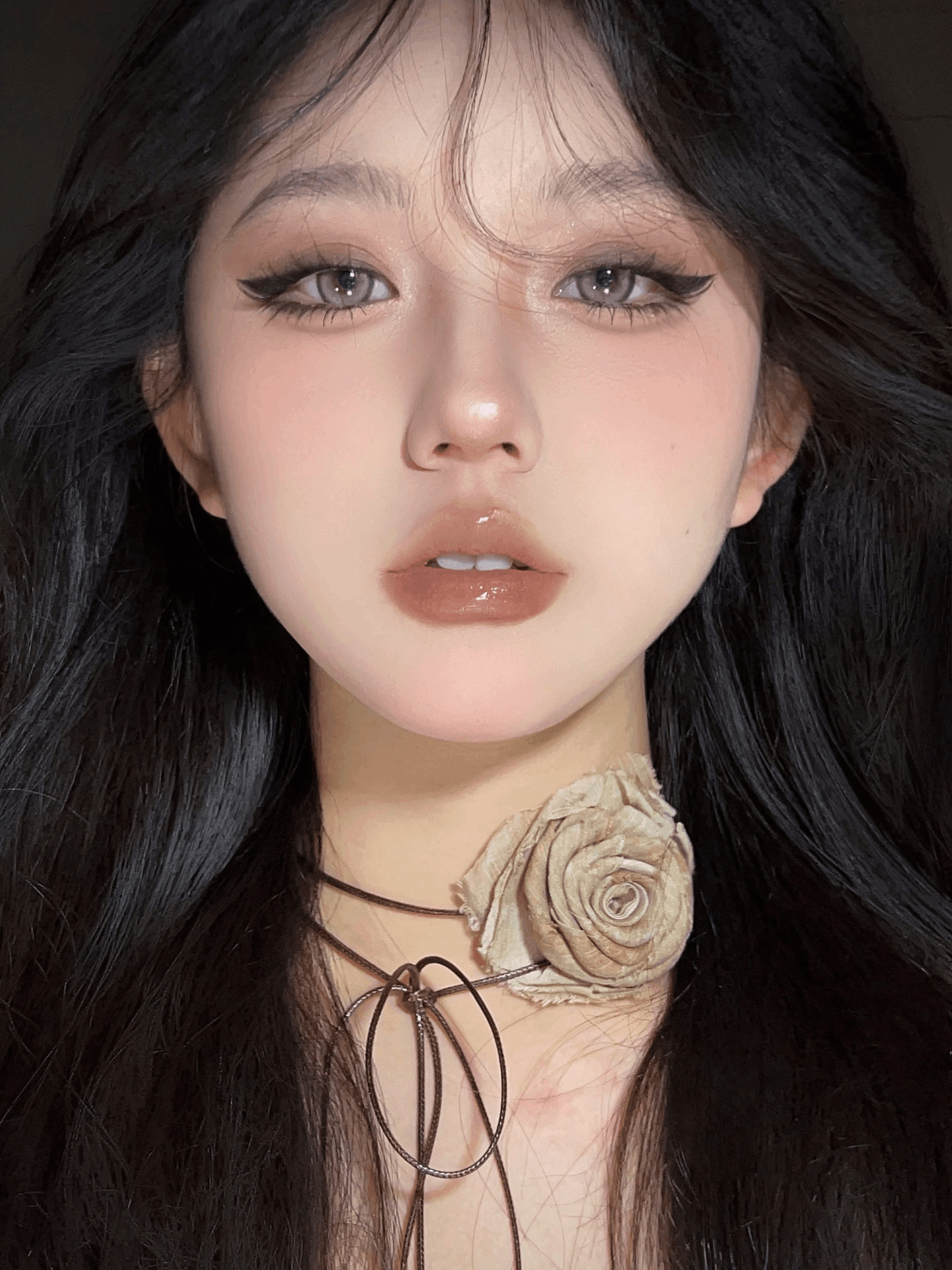 (Ready Stock) Onlycon|洛洛小姐 0 Degree - Image 2
