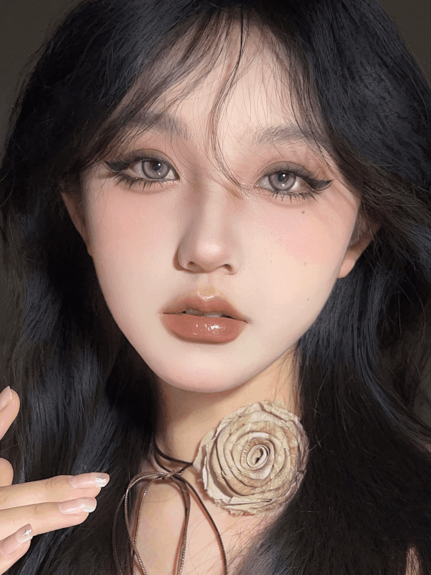(Ready Stock) Onlycon|洛洛小姐 0 Degree - Image 3
