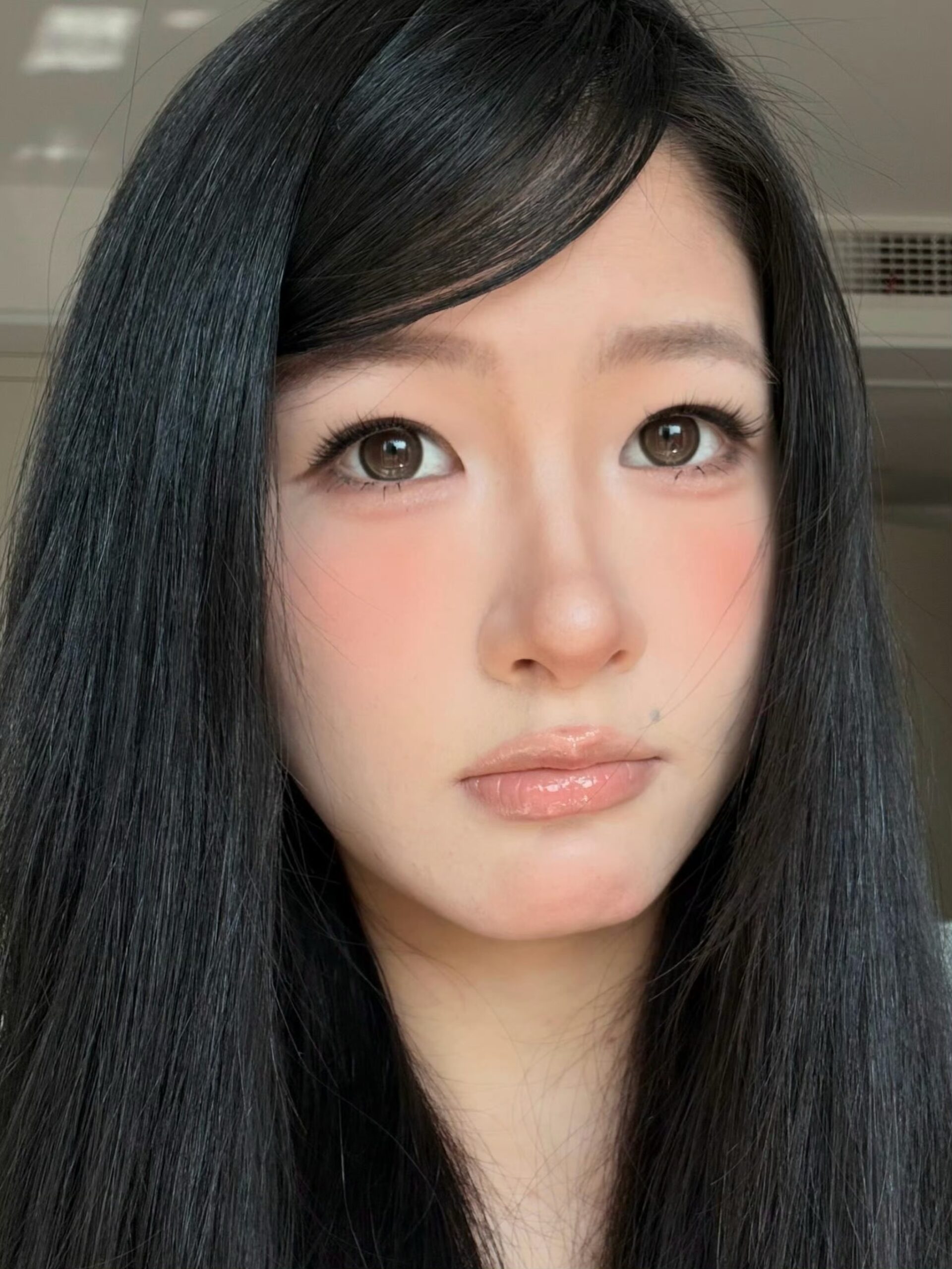 (Ready Stock) Kira Fairy 透明稚泪 0 Degree - Image 3