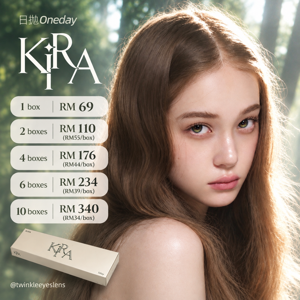 Kira Fairy - 1 Day (02)
