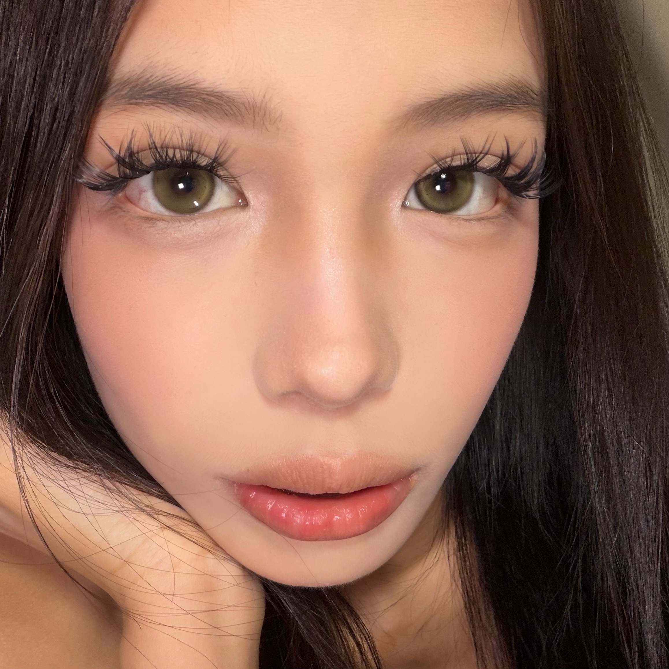 (Ready Stock) Loveiikira 天生冷白 PRO 0 Degree - Image 2